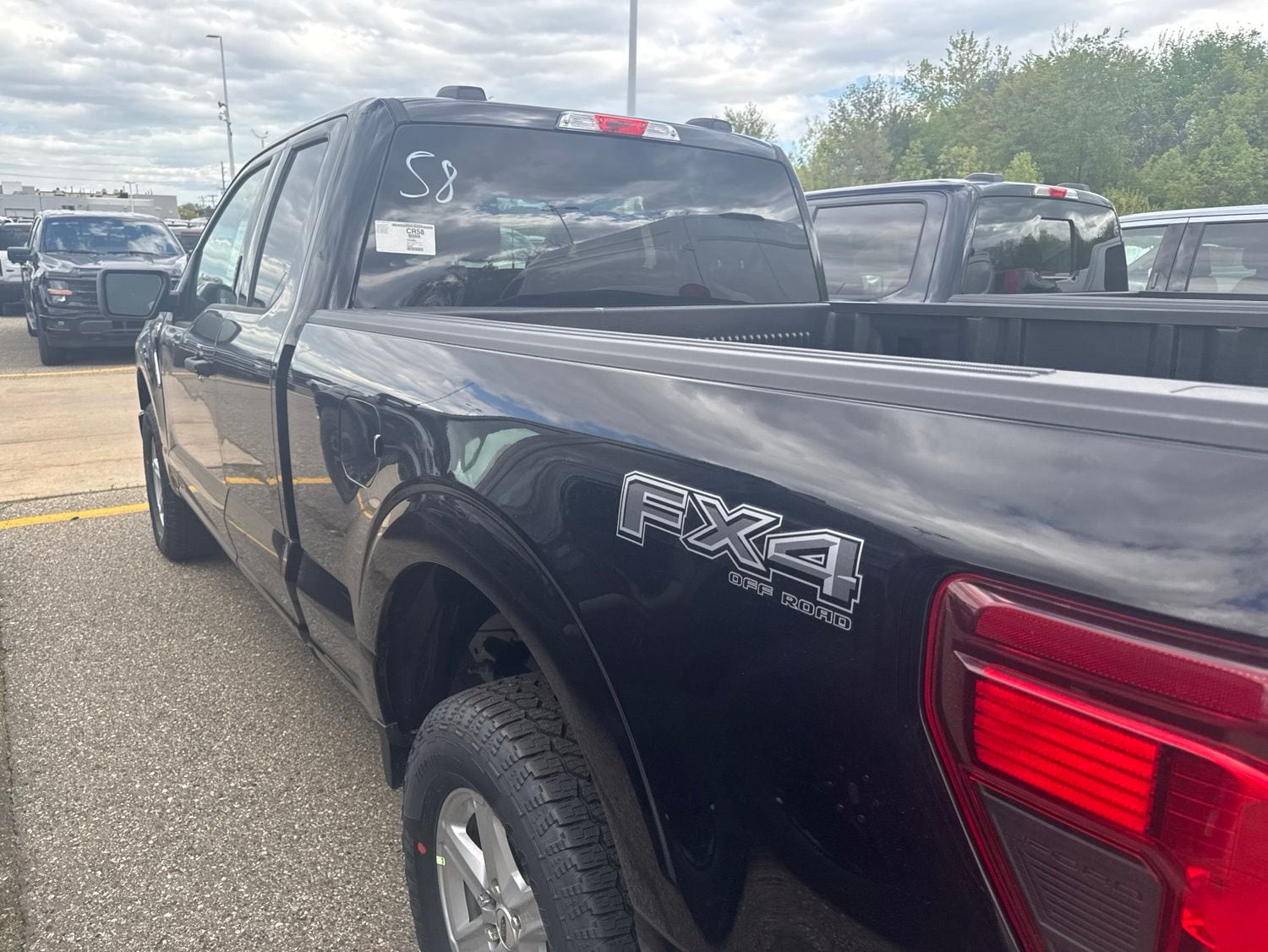 Thumbnail: 2026 Ford F-150 - 15