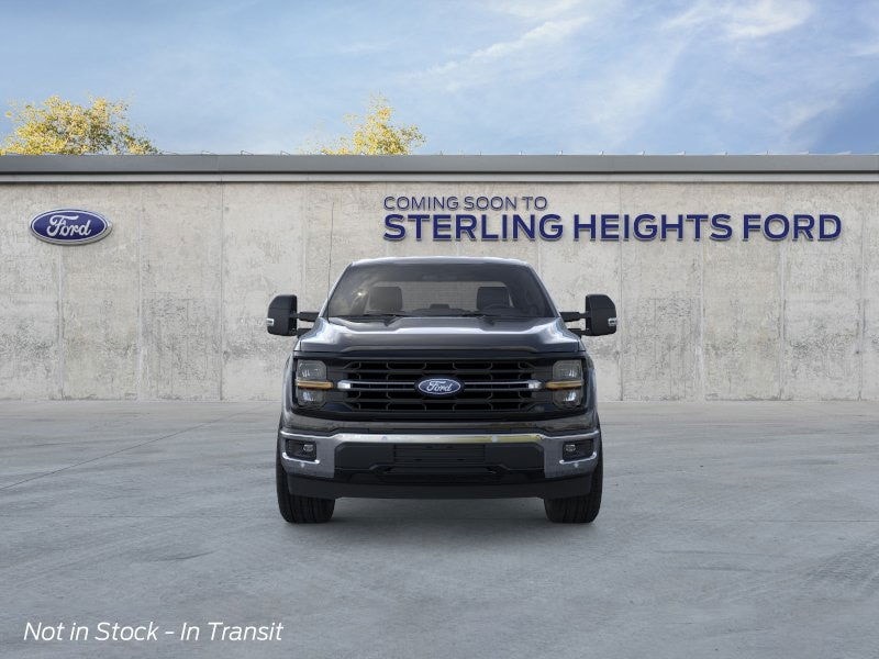 Thumbnail: 2025 Ford F-150 - 6