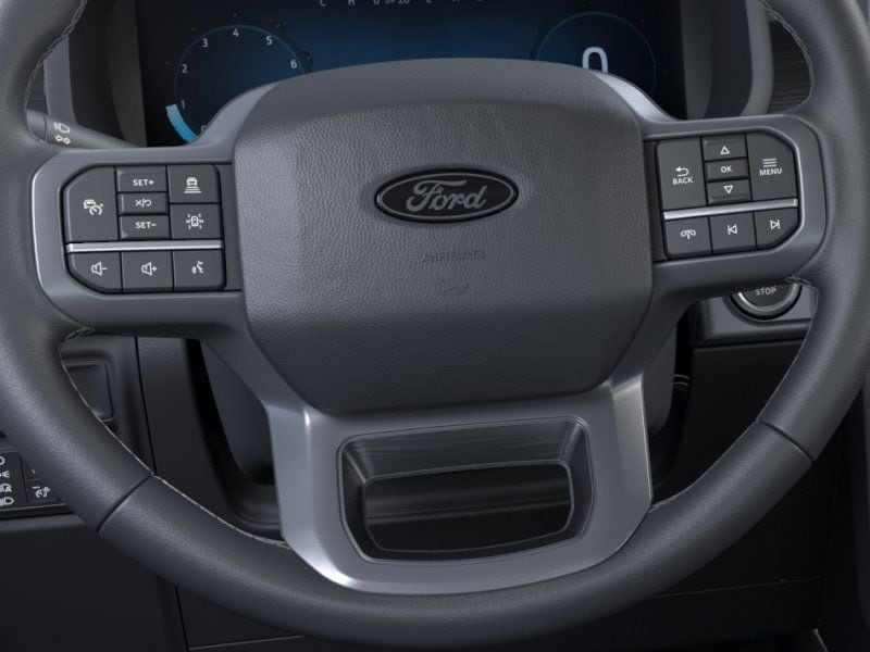 Thumbnail: 2026 Ford F-150 - 12