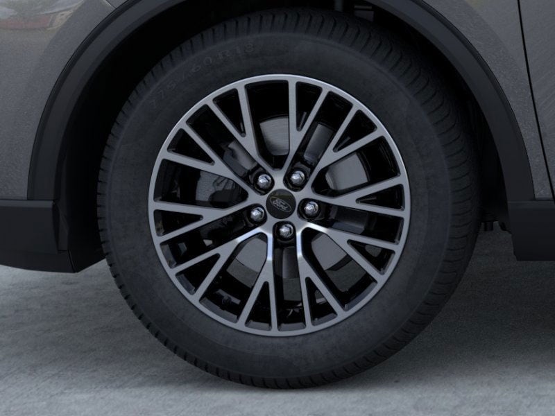 Thumbnail: 2025 Ford Escape - 19