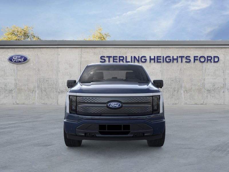 Thumbnail: 2025 Ford F-150 - 6