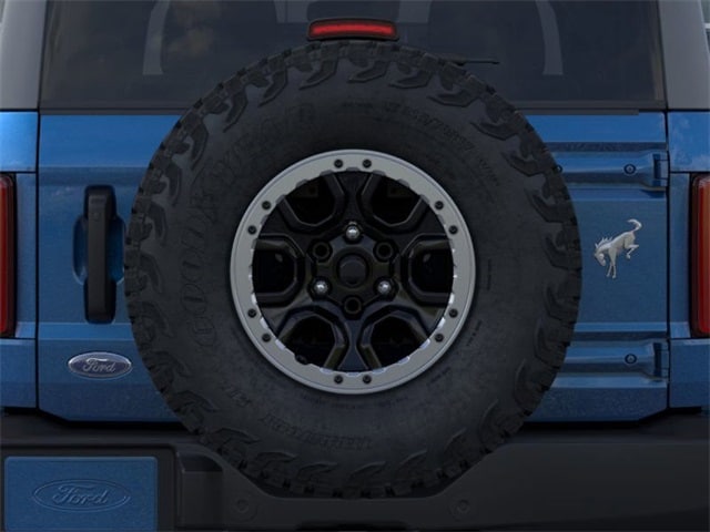 Thumbnail: 2024 Ford Bronco - 24