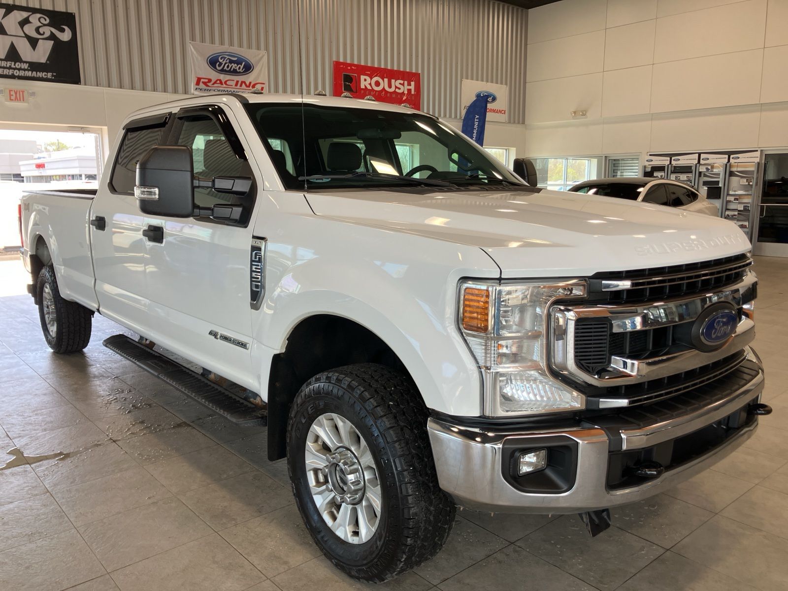Thumbnail: 2020 Ford F-250 - 3