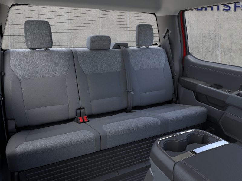 Thumbnail: 2026 Ford F-250 - 11