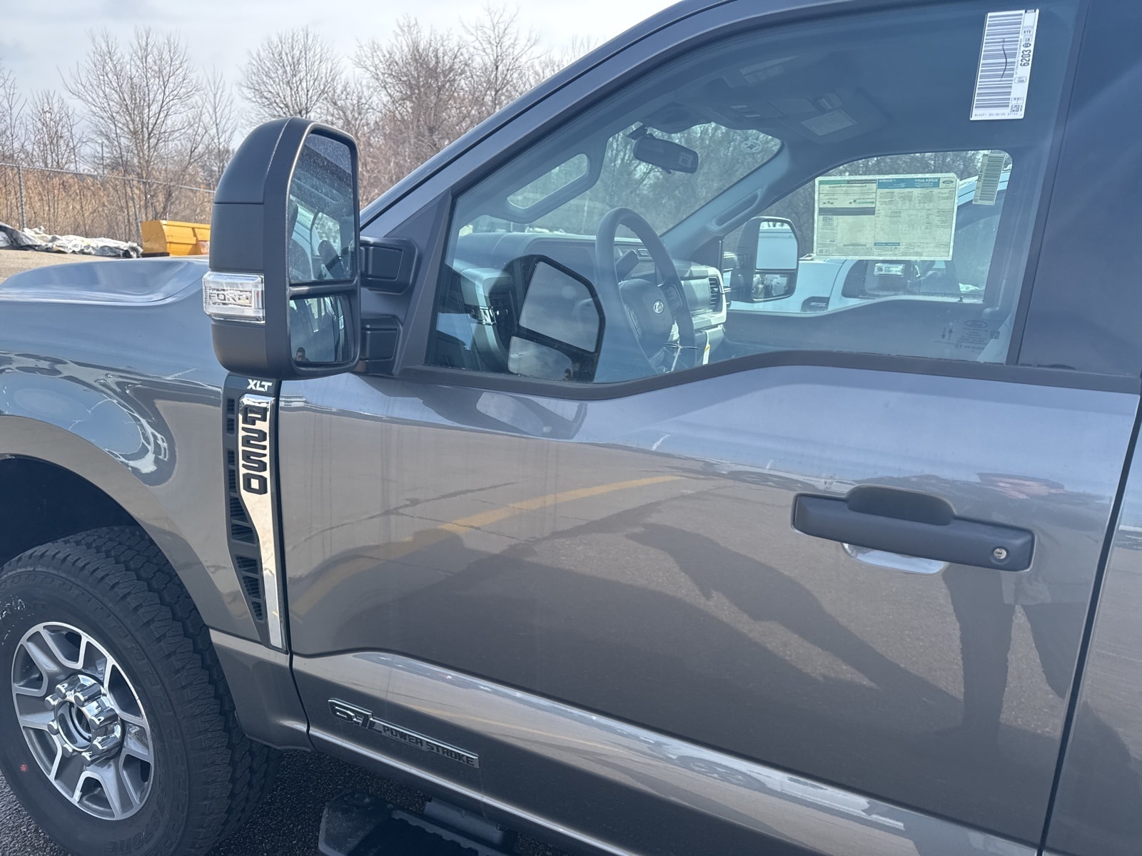 Thumbnail: 2025 Ford F-250 - 7