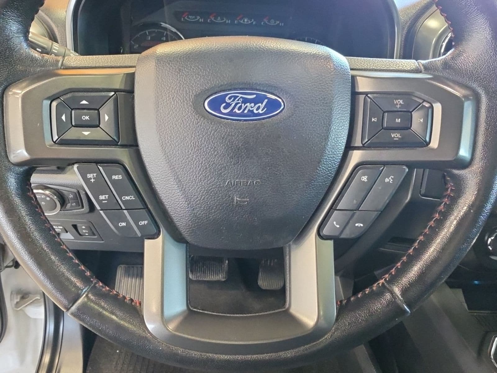 Thumbnail: 2020 Ford F-150 - 24