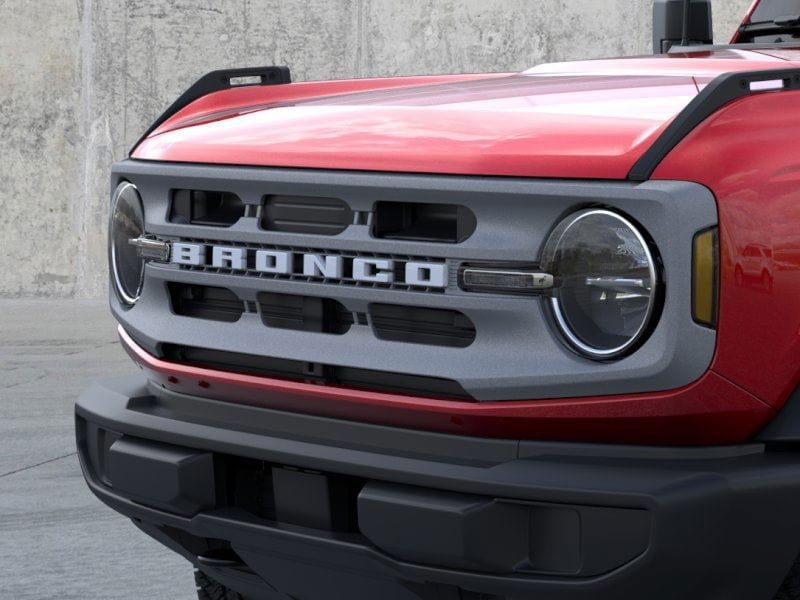 Thumbnail: 2025 Ford Bronco - 19