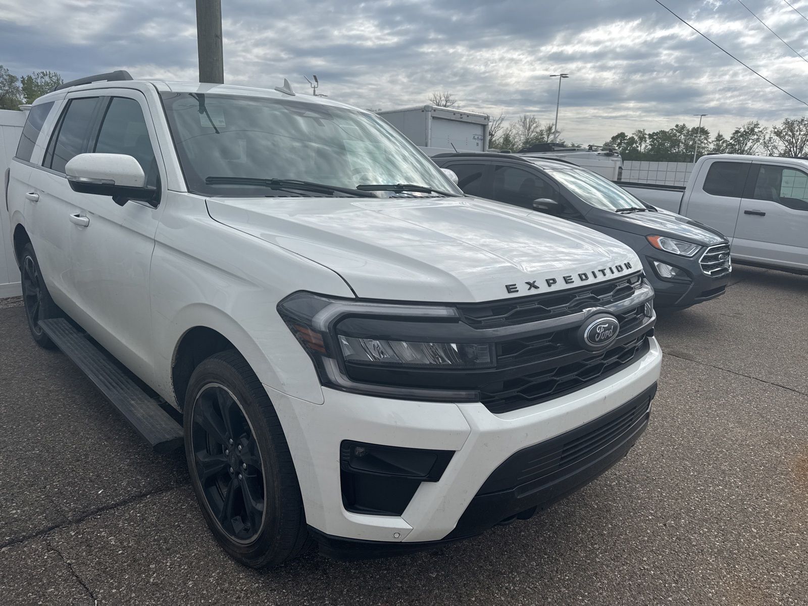Thumbnail: 2023 Ford Expedition - 19