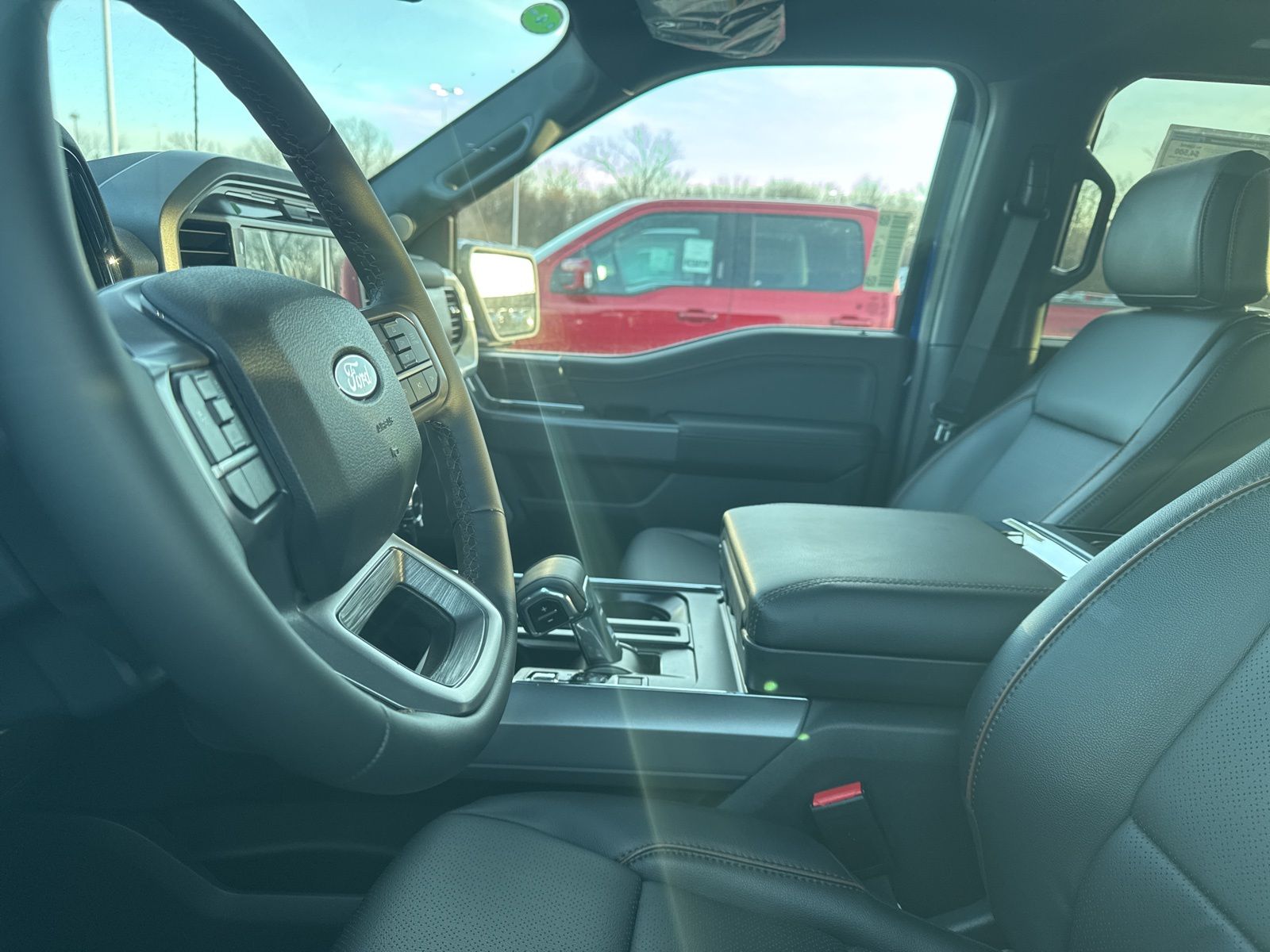 Thumbnail: 2026 Ford F-150 - 30