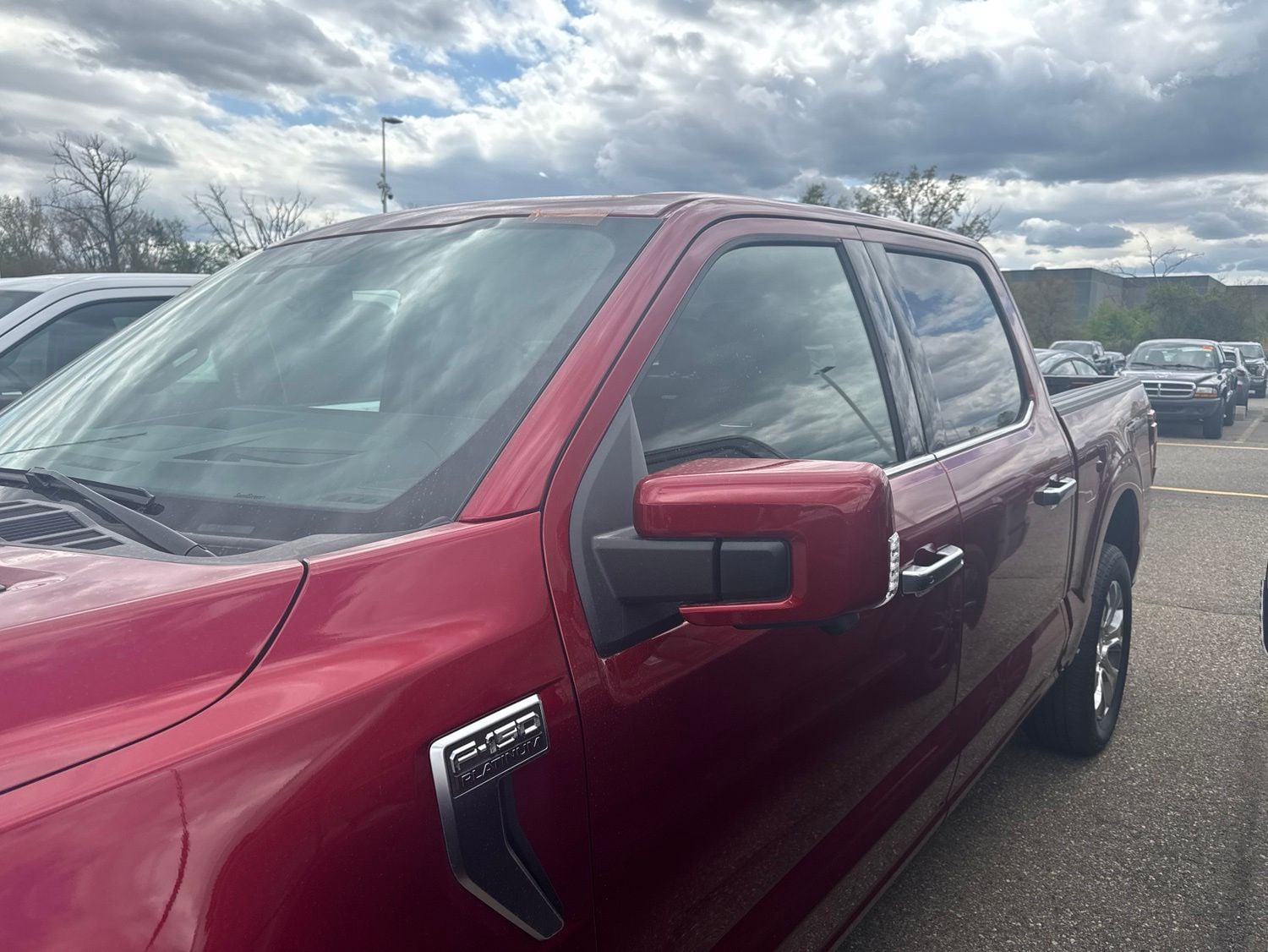 Thumbnail: 2026 Ford F-150 - 10