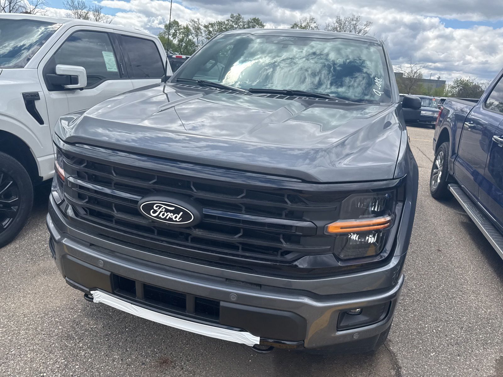Thumbnail: 2026 Ford F-150 - 3