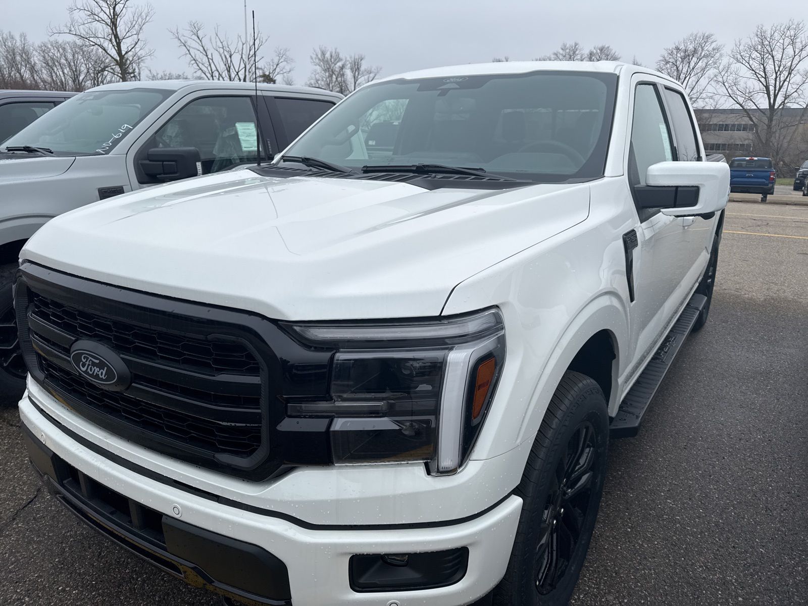 Thumbnail: 2026 Ford F-150 - 22