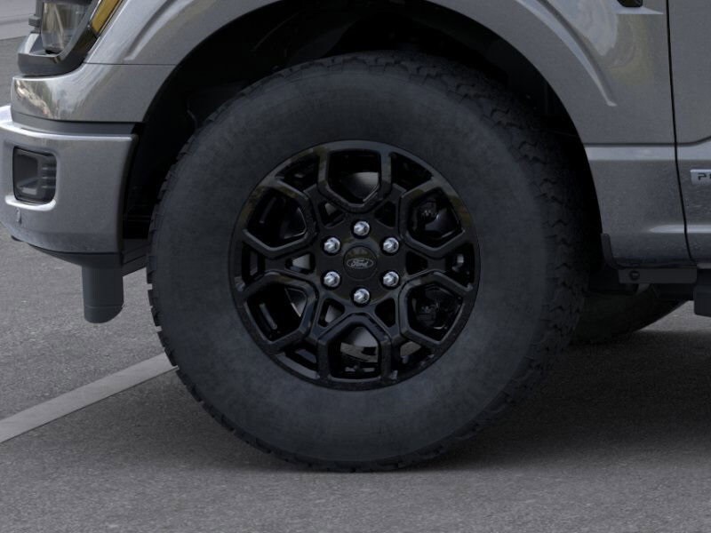 Thumbnail: 2025 Ford F-150 - 19