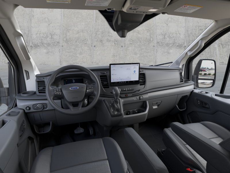 Thumbnail: 2026 Ford Transit Series - 9