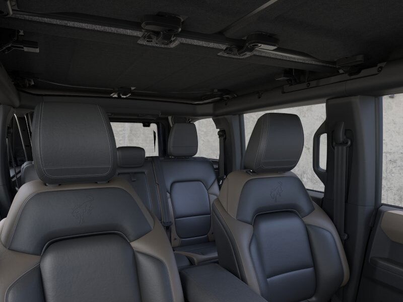 Thumbnail: 2025 Ford Bronco - 12