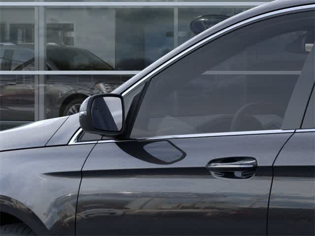 Thumbnail: 2024 Ford Edge - 20