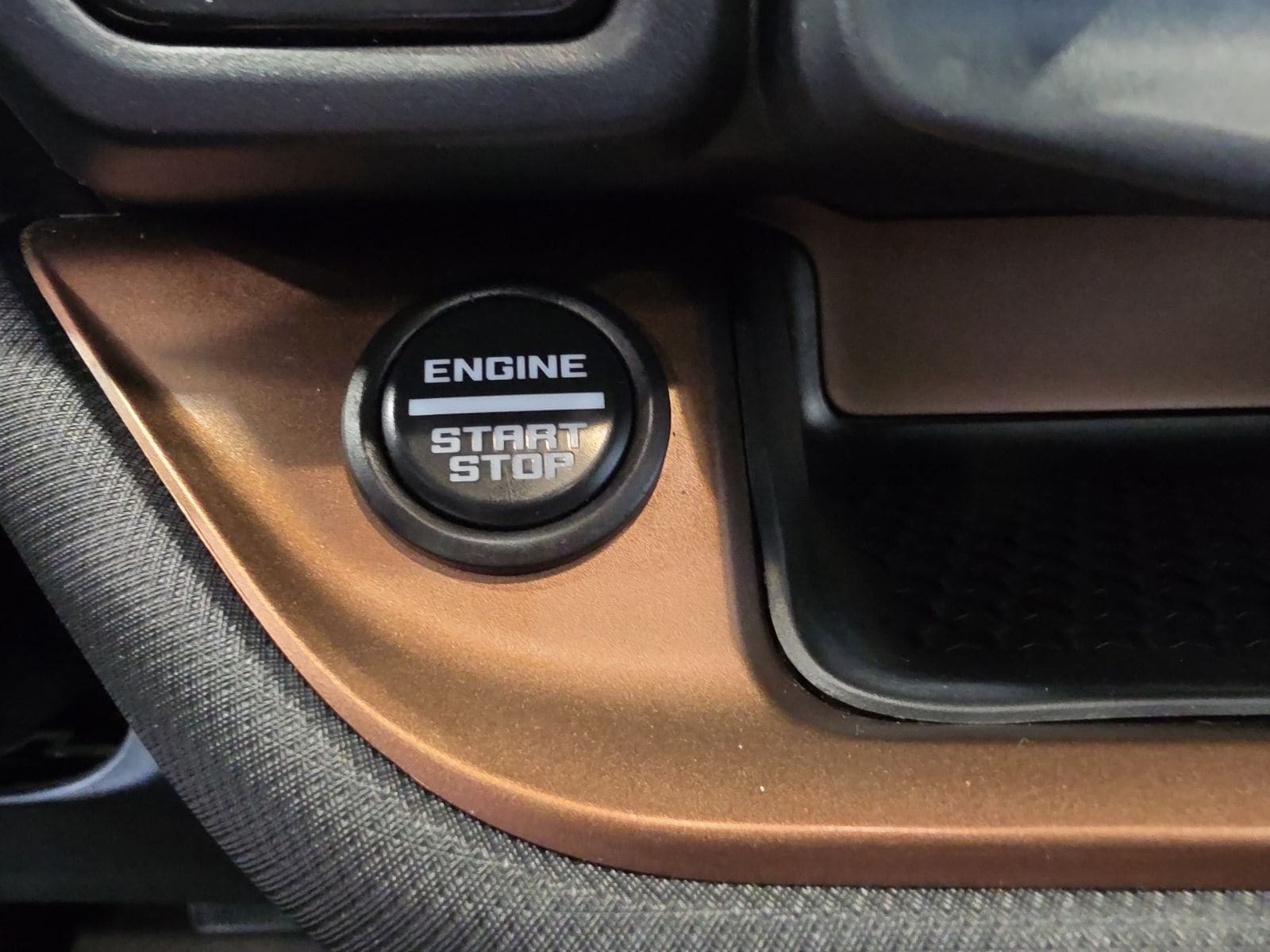 Thumbnail: 2021 Ford Bronco Sport - 27