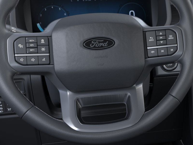 Thumbnail: 2025 Ford F-150 - 12
