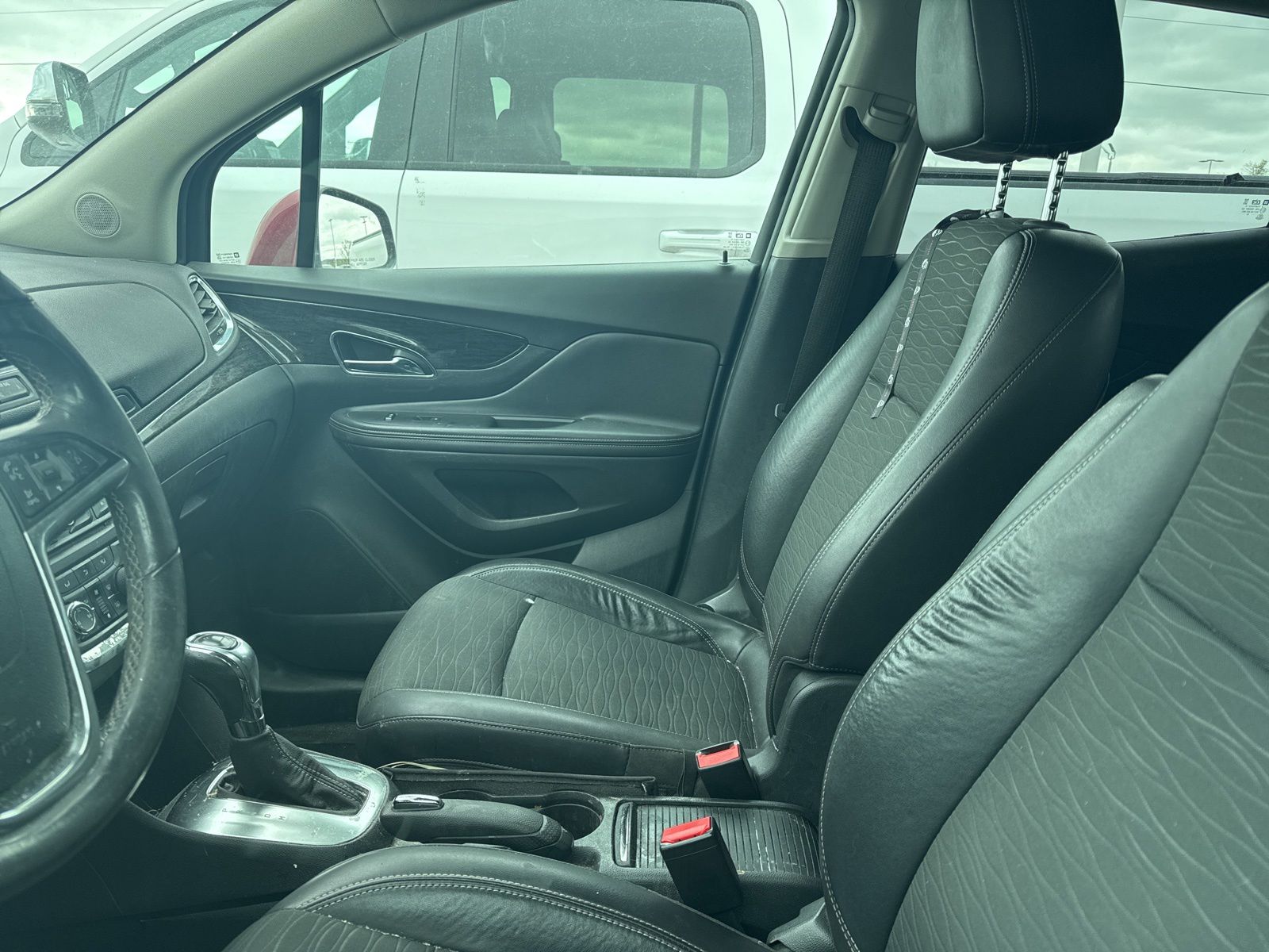 Thumbnail: 2015 Buick Encore - 29