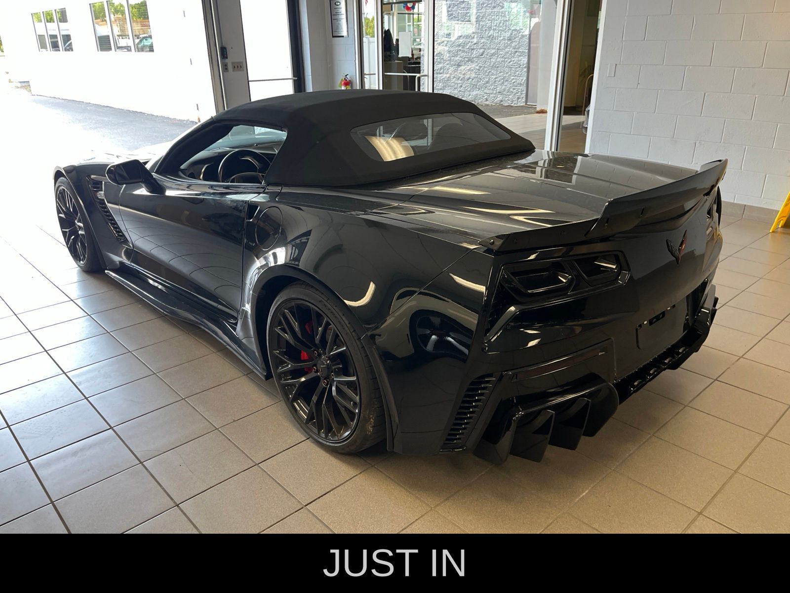 Thumbnail: 2016 Chevrolet Corvette - 5