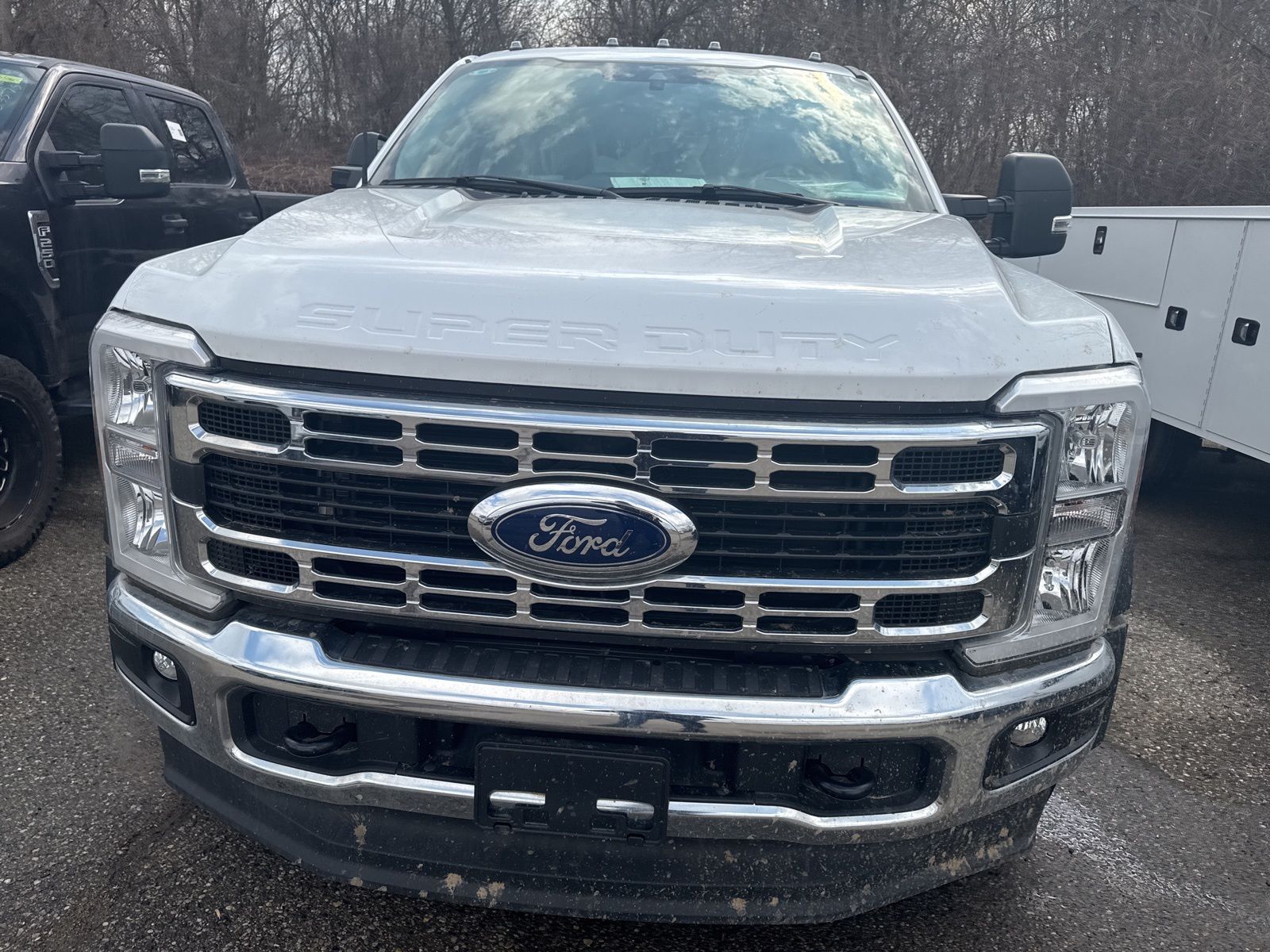 Thumbnail: 2023 Ford F-450 - 19
