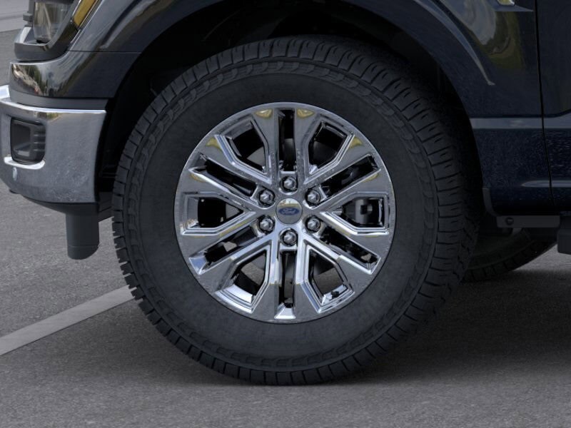 Thumbnail: 2025 Ford F-150 - 19