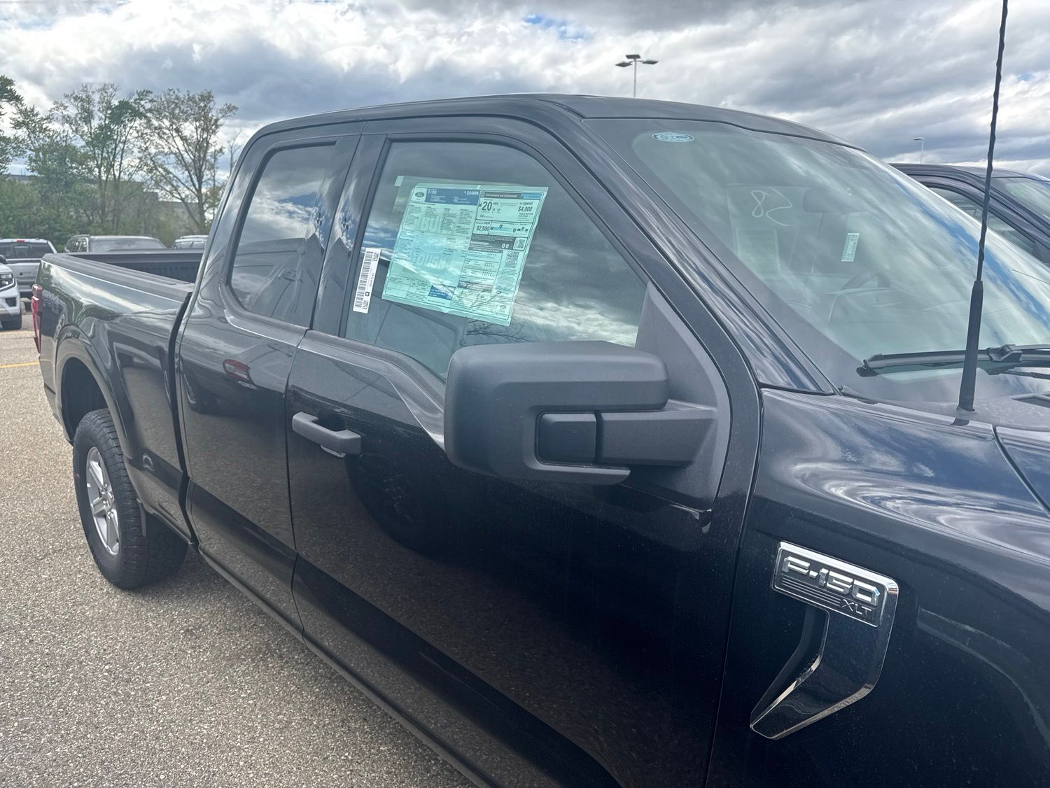 Thumbnail: 2026 Ford F-150 - 5
