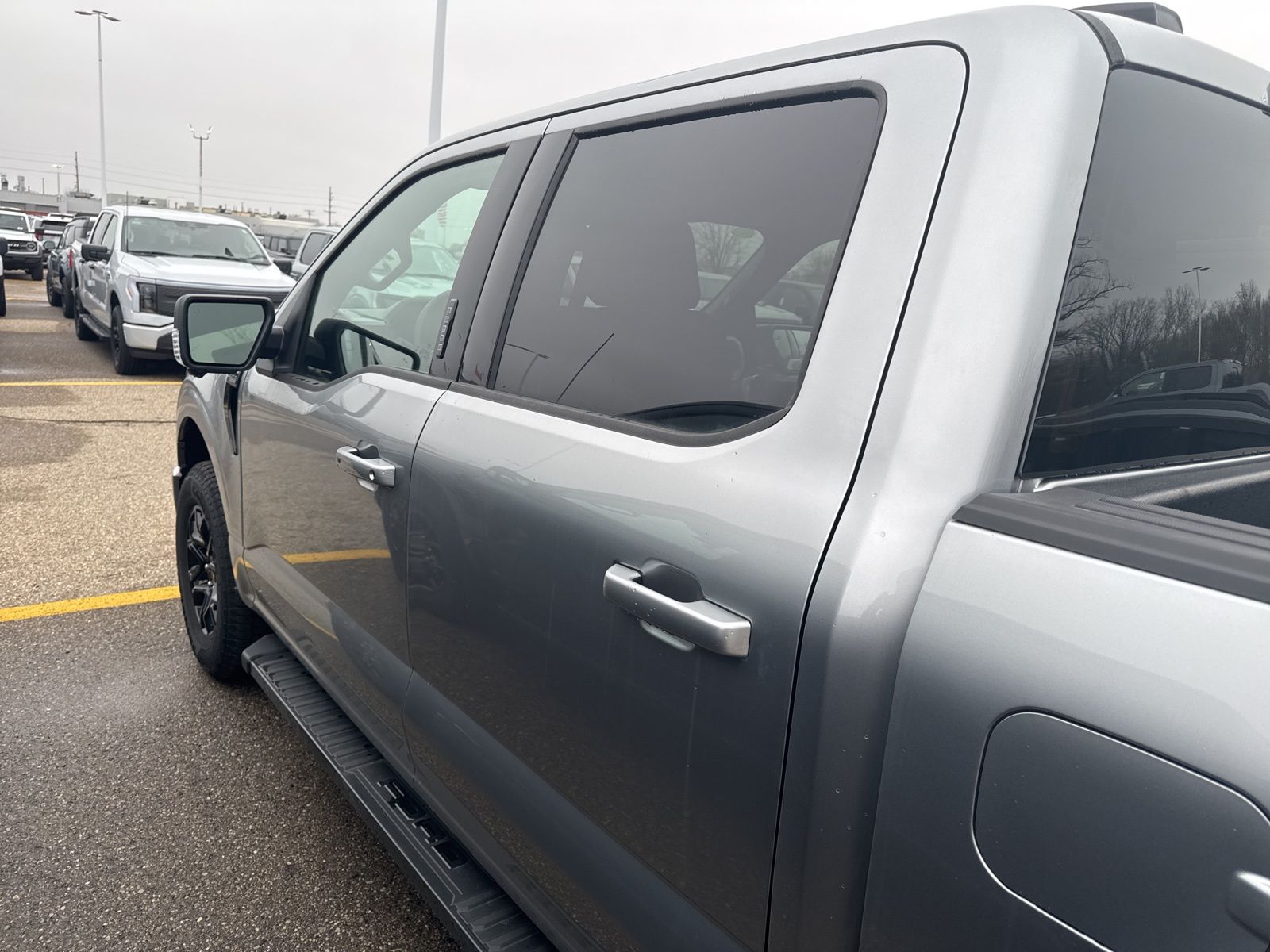 Thumbnail: 2026 Ford F-150 - 25