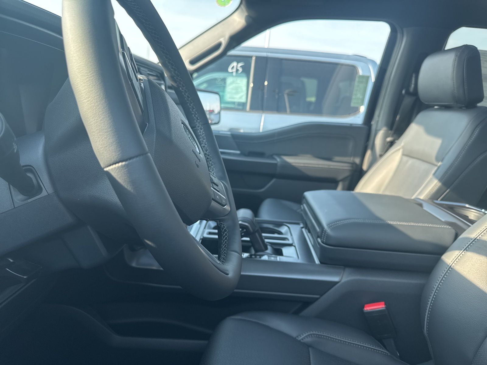 Thumbnail: 2026 Ford F-150 - 32