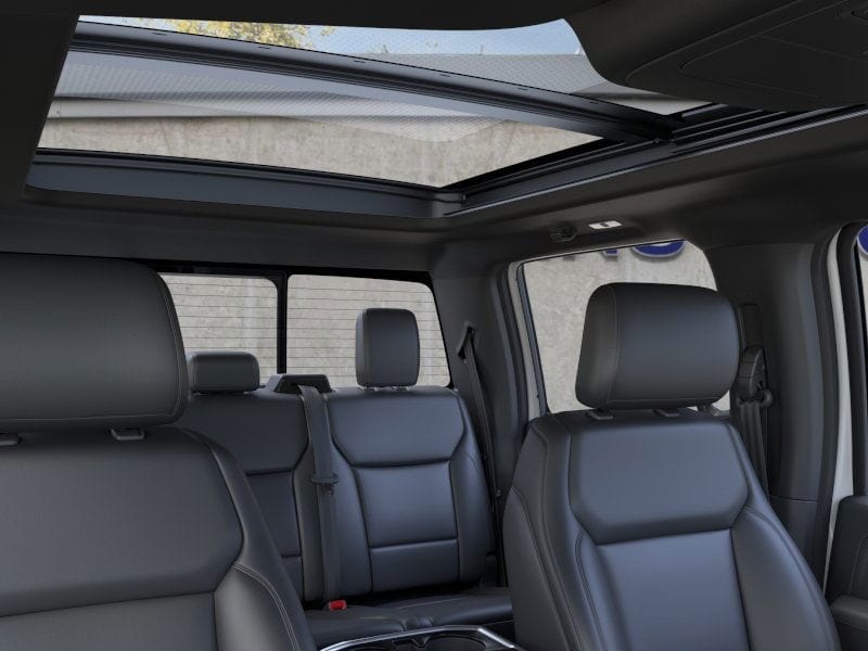 Thumbnail: 2025 Ford F-150 - 22