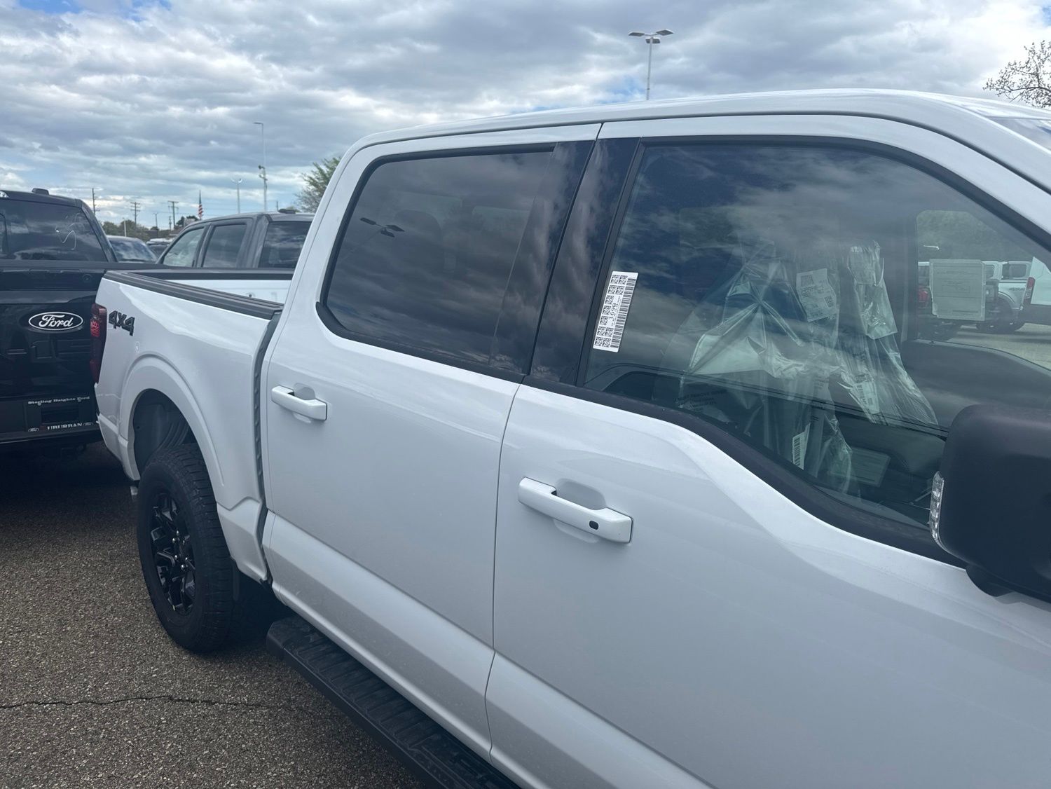 Thumbnail: 2026 Ford F-150 - 6