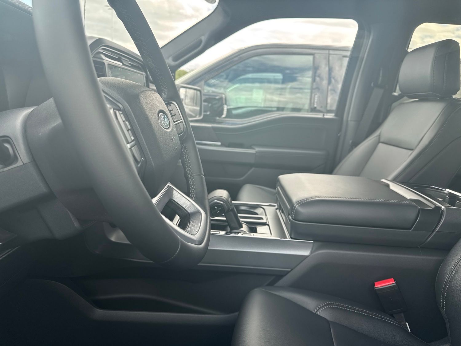 Thumbnail: 2026 Ford F-150 - 32