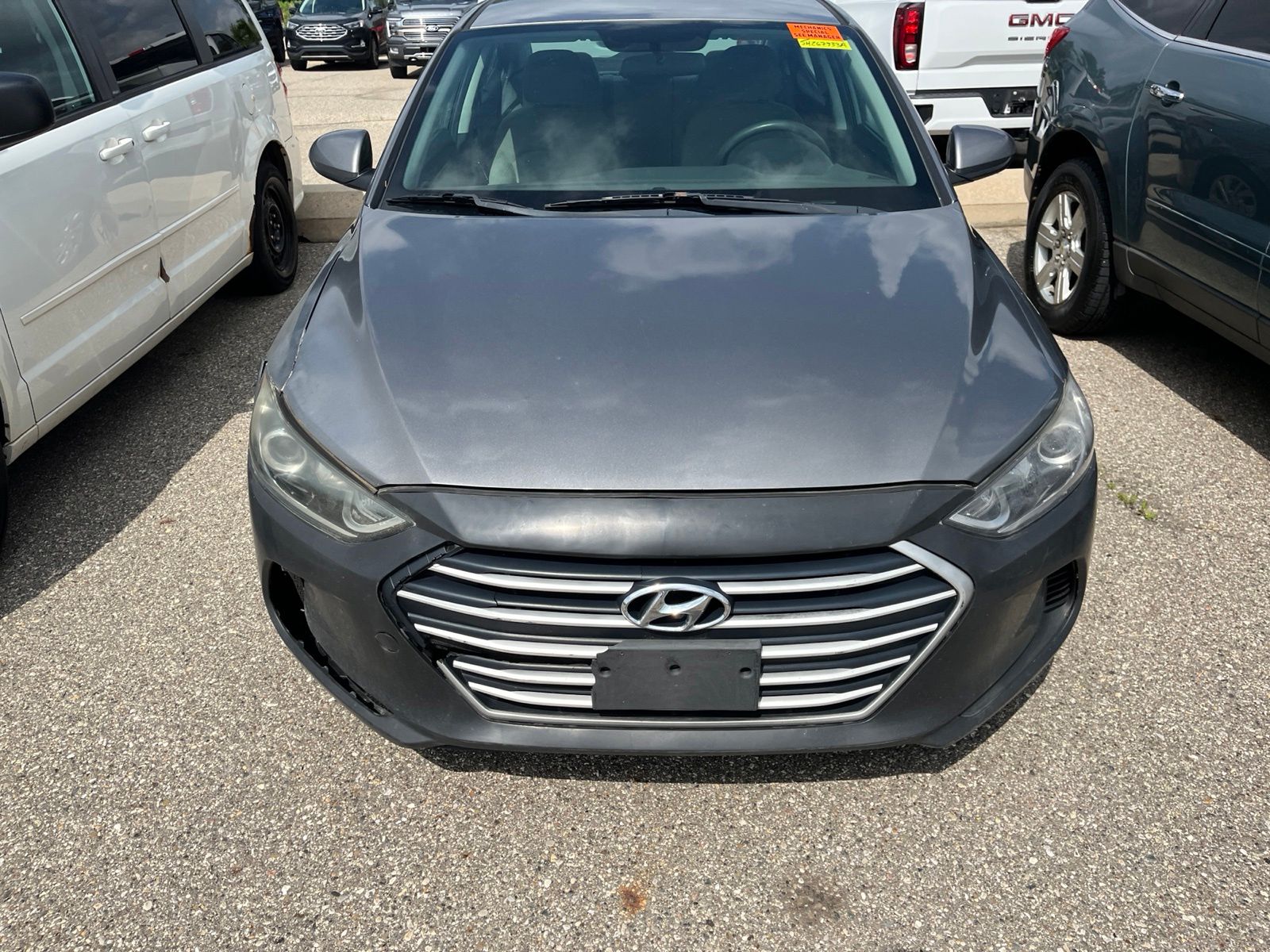 Thumbnail: 2018 Hyundai Elantra - 22