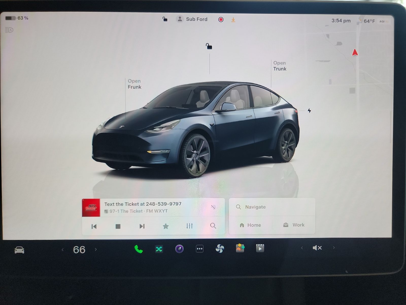 Thumbnail: 2025 Tesla Model Y - 22