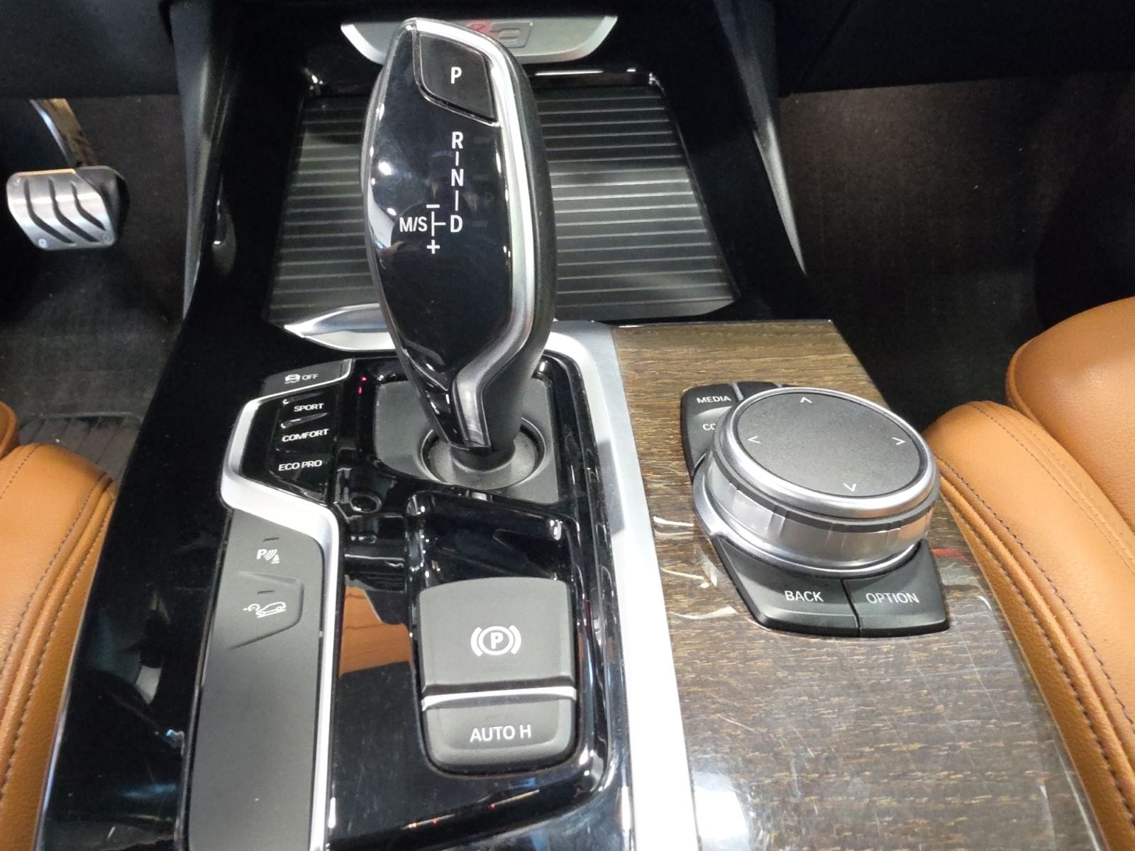Thumbnail: 2018 BMW X3 - 23