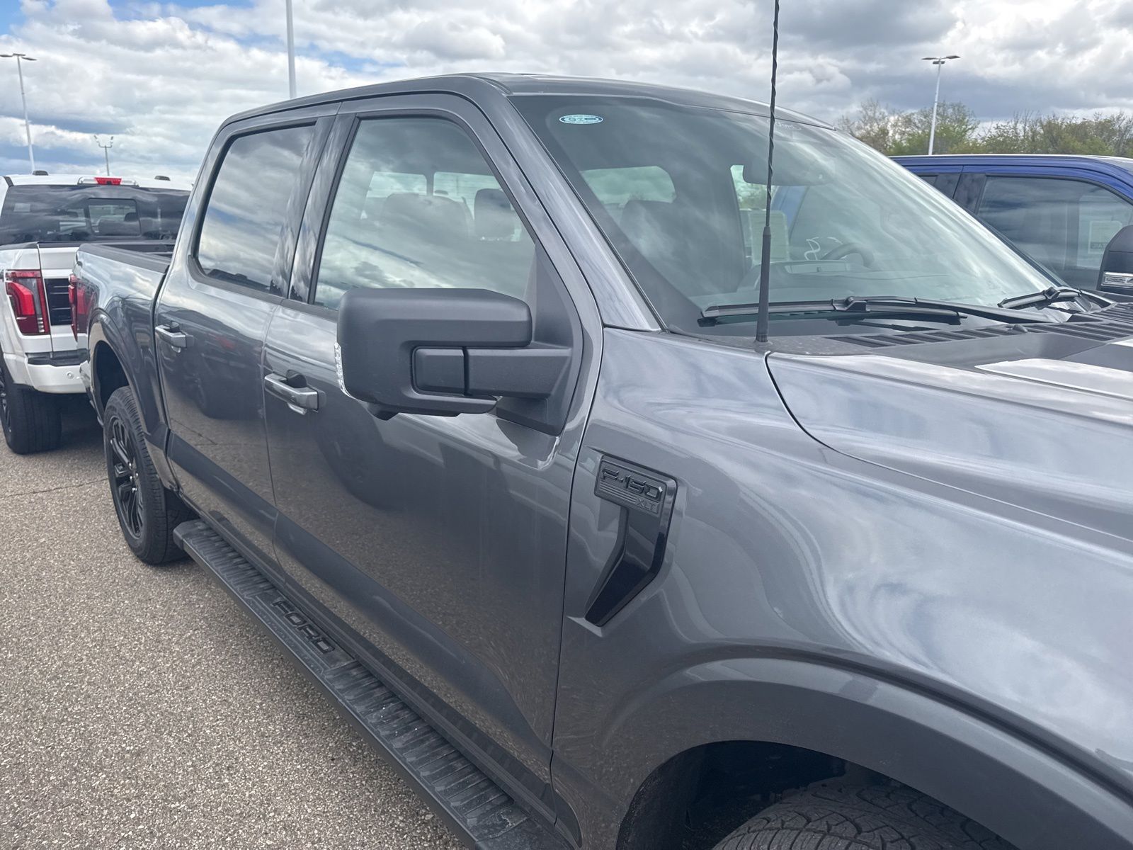 Thumbnail: 2026 Ford F-150 - 24