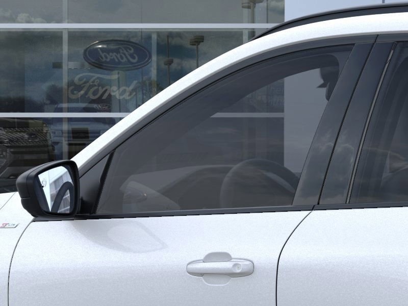 Thumbnail: 2025 Ford Escape - 20