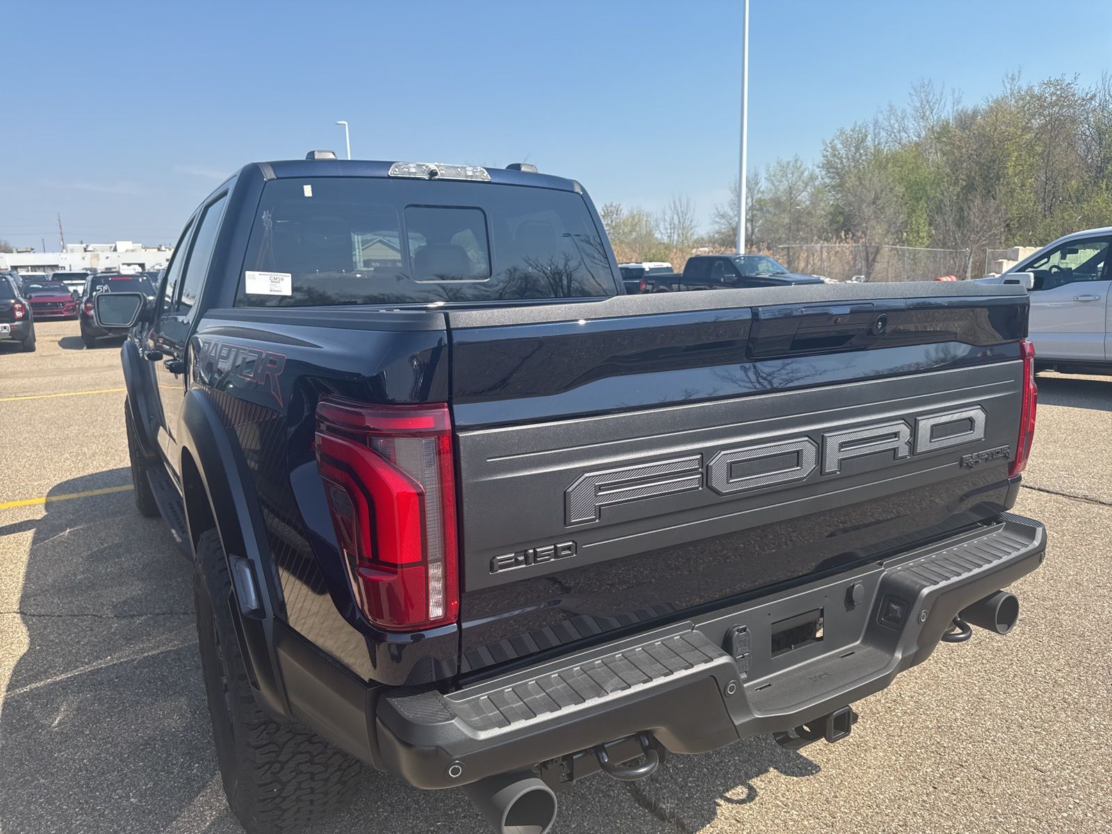 Thumbnail: 2026 Ford F-150 - 24