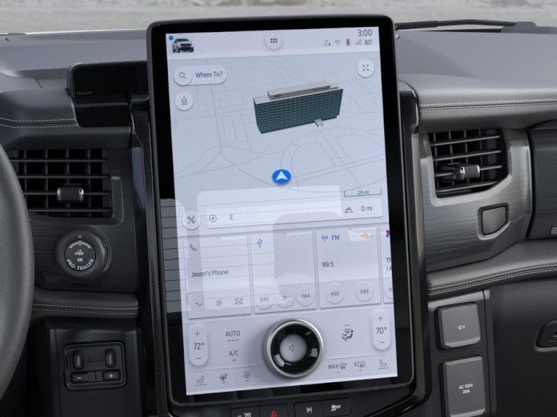 Thumbnail: 2025 Ford F-150 - 14