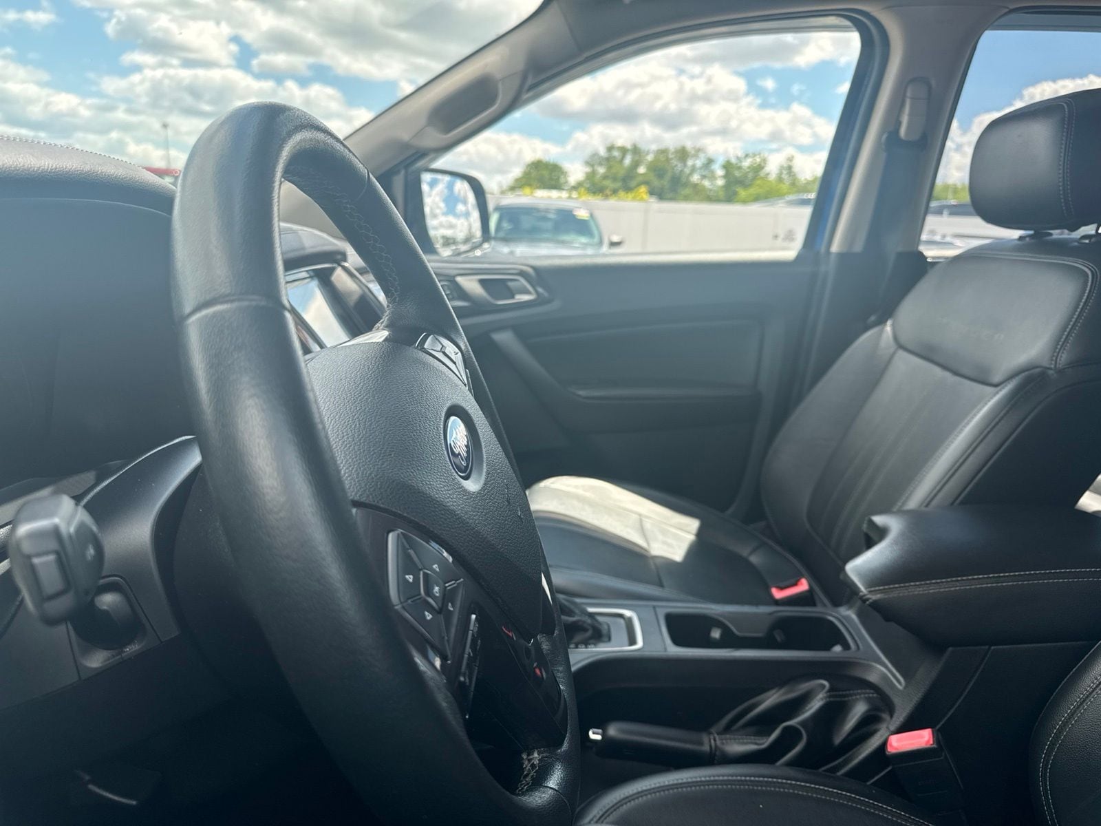 Thumbnail: 2019 Ford Ranger - 32