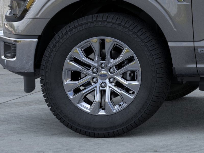 Thumbnail: 2025 Ford F-150 - 19