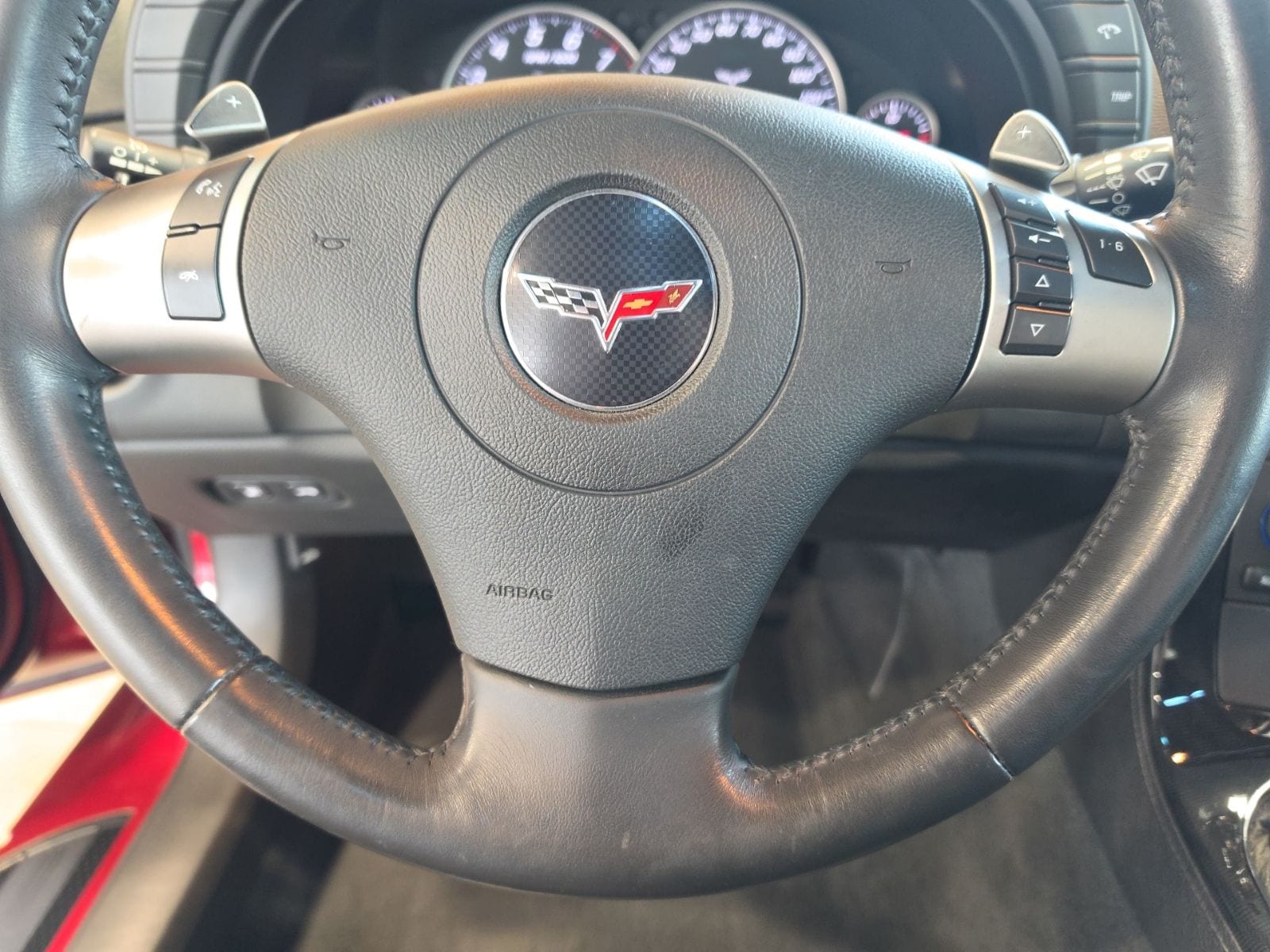 Thumbnail: 2010 Chevrolet Corvette - 22