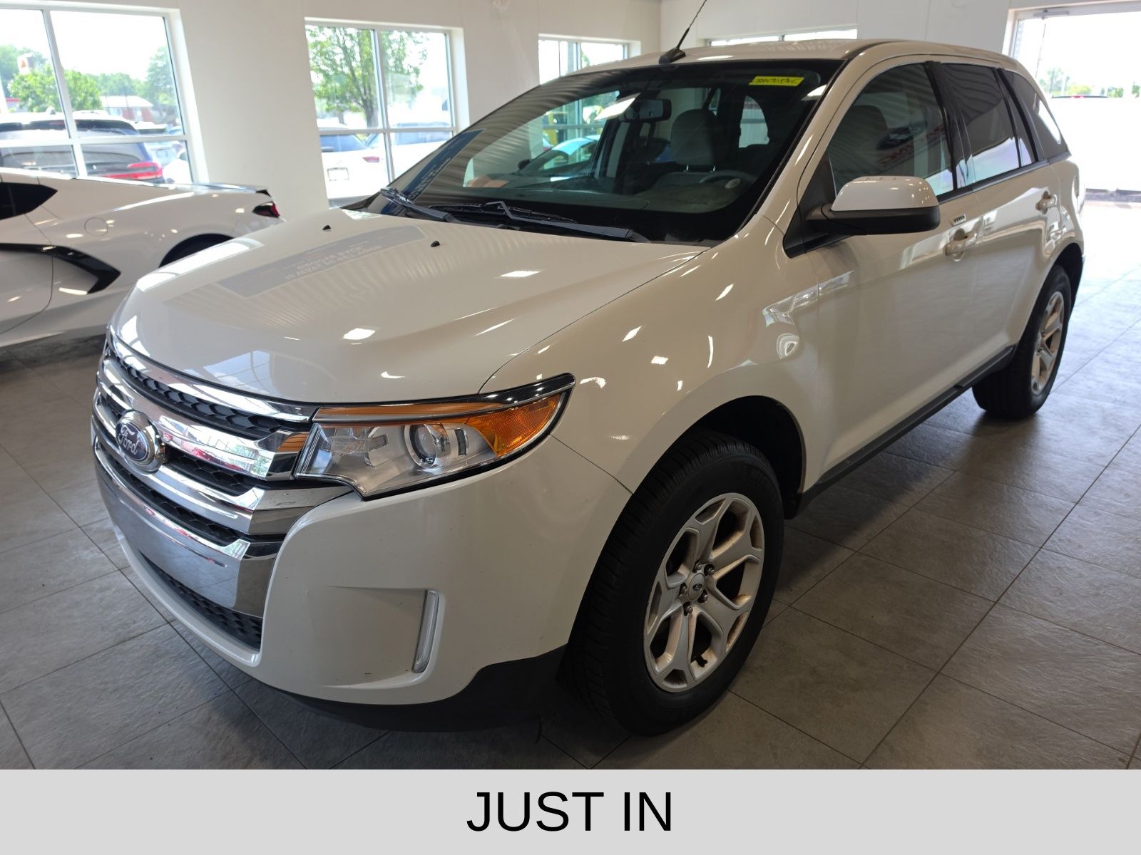 2012 Ford Edge SEL -
                  Sterling Heights, MI