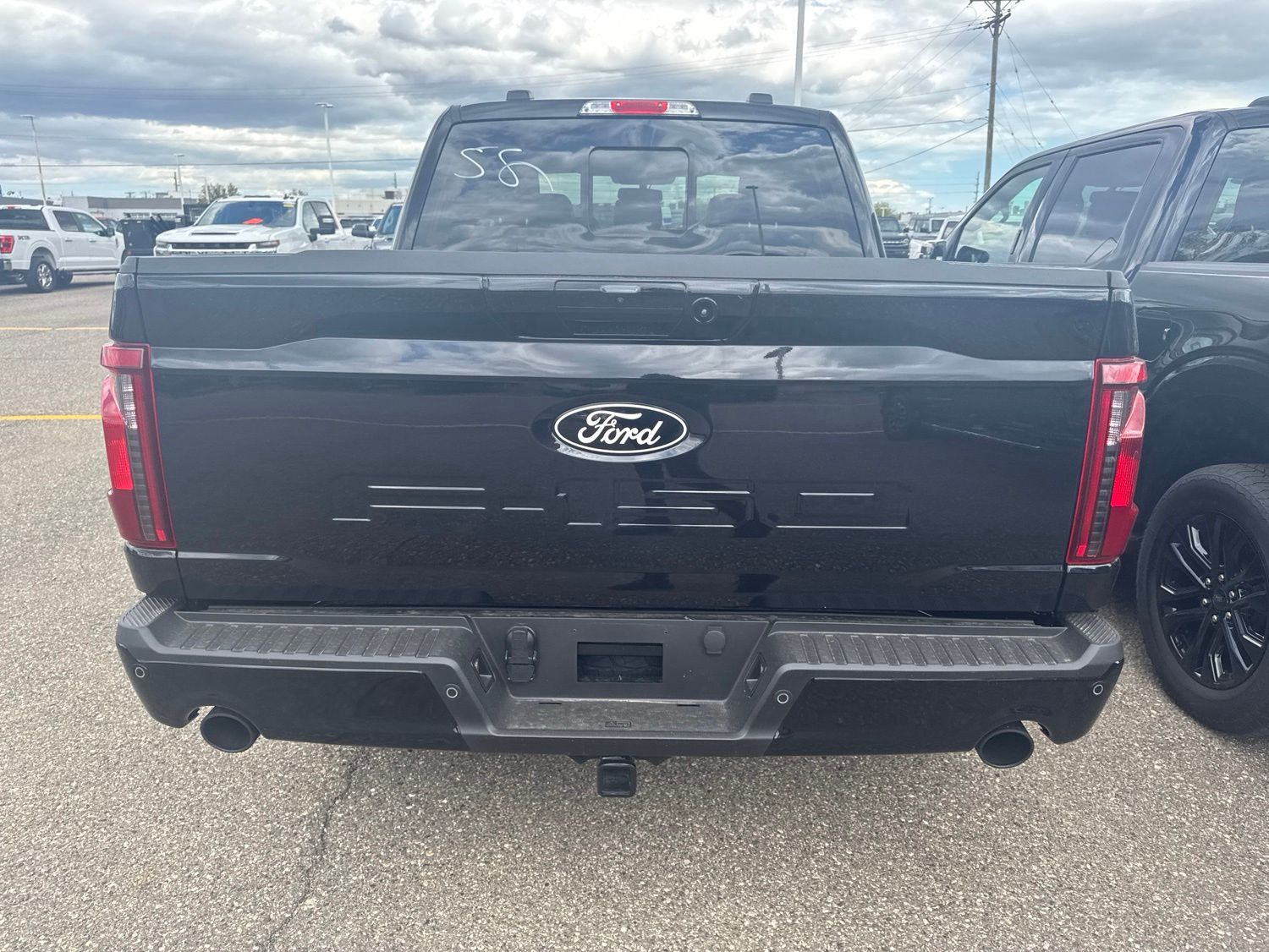 Thumbnail: 2026 Ford F-150 - 27
