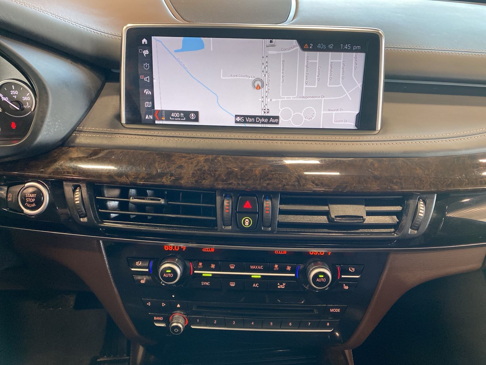 Thumbnail: 2018 BMW X5 - 12