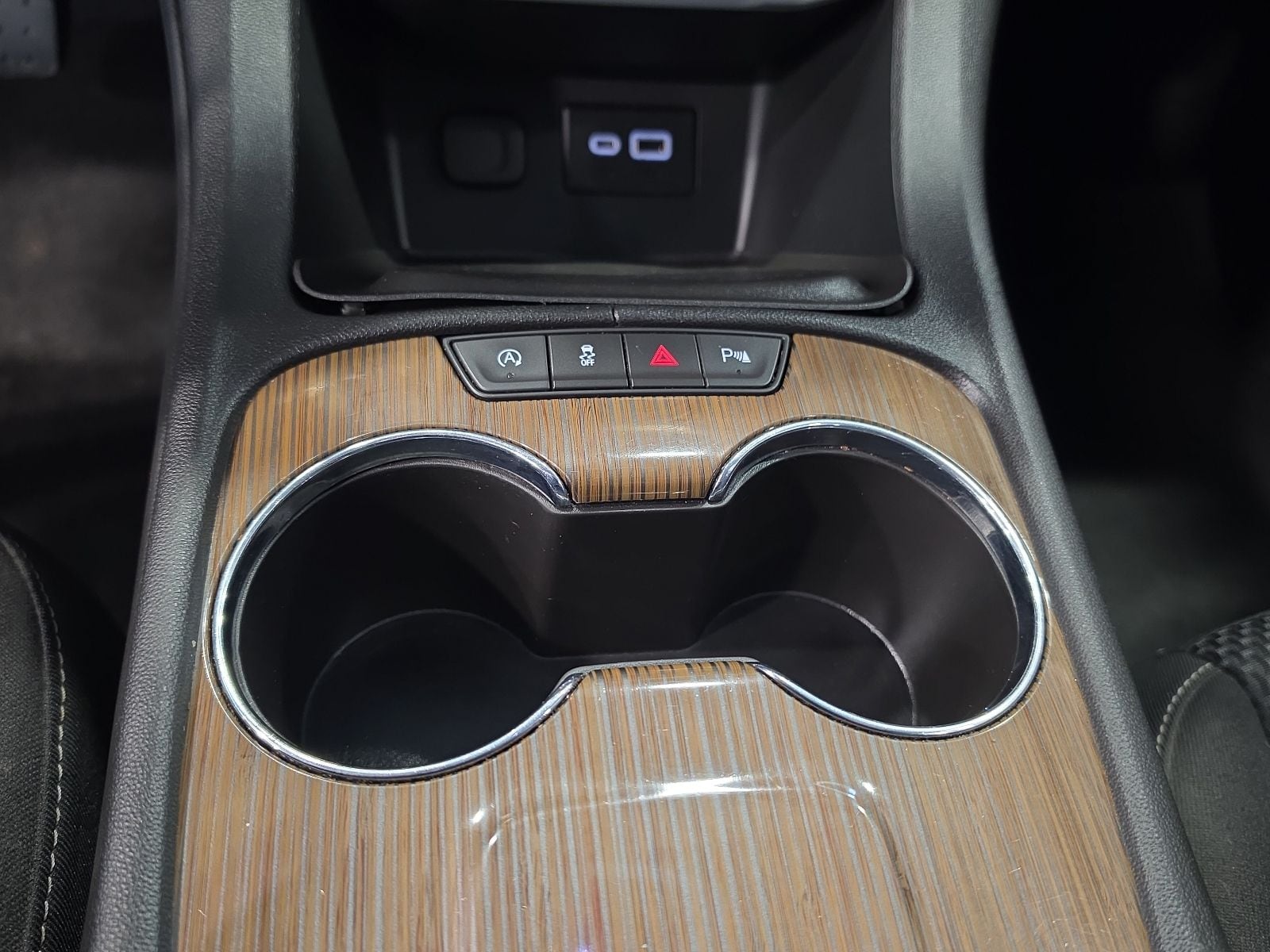 Thumbnail: 2021 GMC Acadia - 19