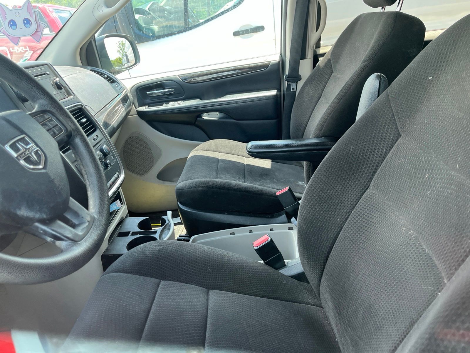 Thumbnail: 2013 Dodge Grand Caravan - 24