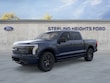  Ford F-150 Lightning