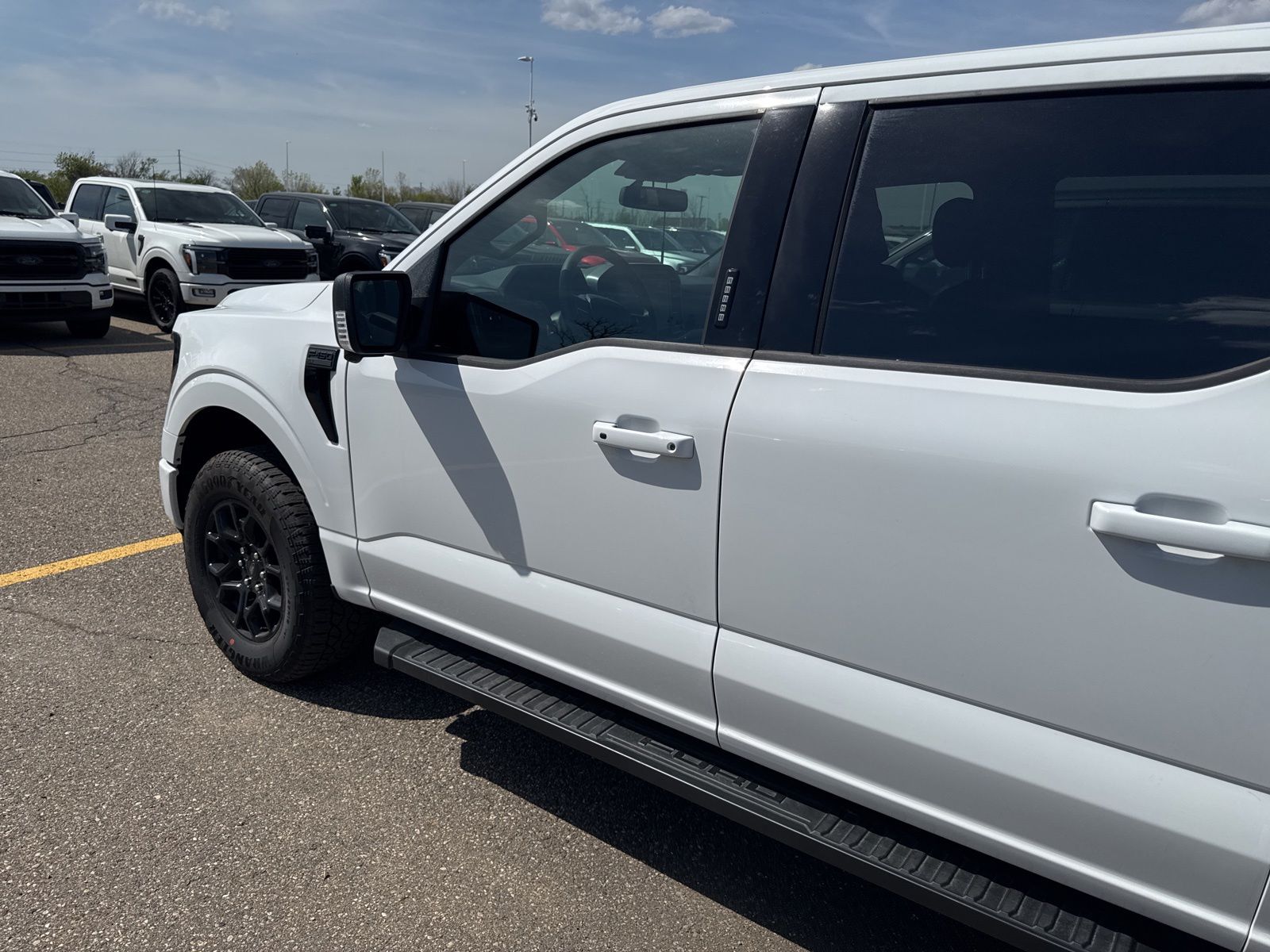 Thumbnail: 2026 Ford F-150 - 16