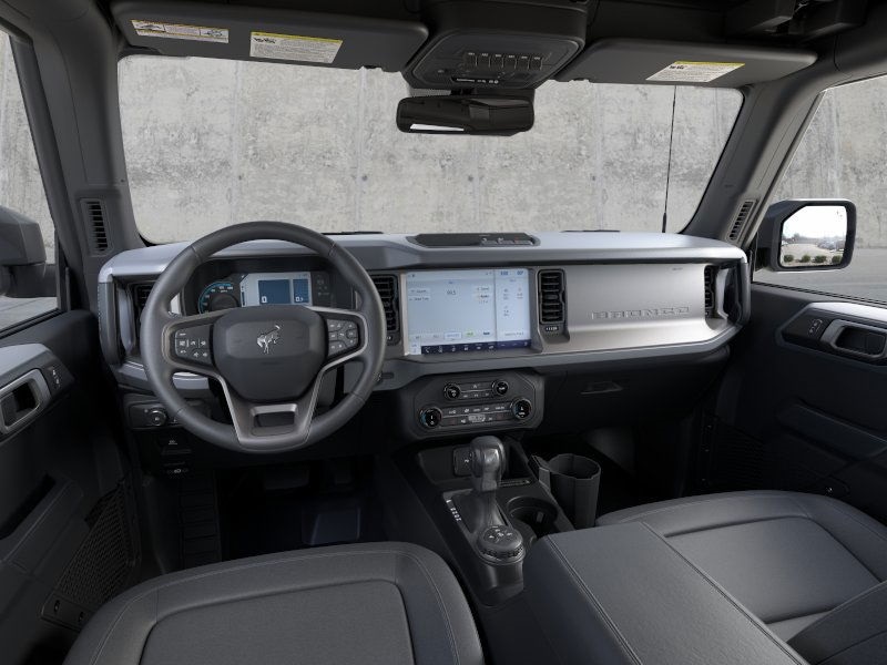 Thumbnail: 2025 Ford Bronco - 9